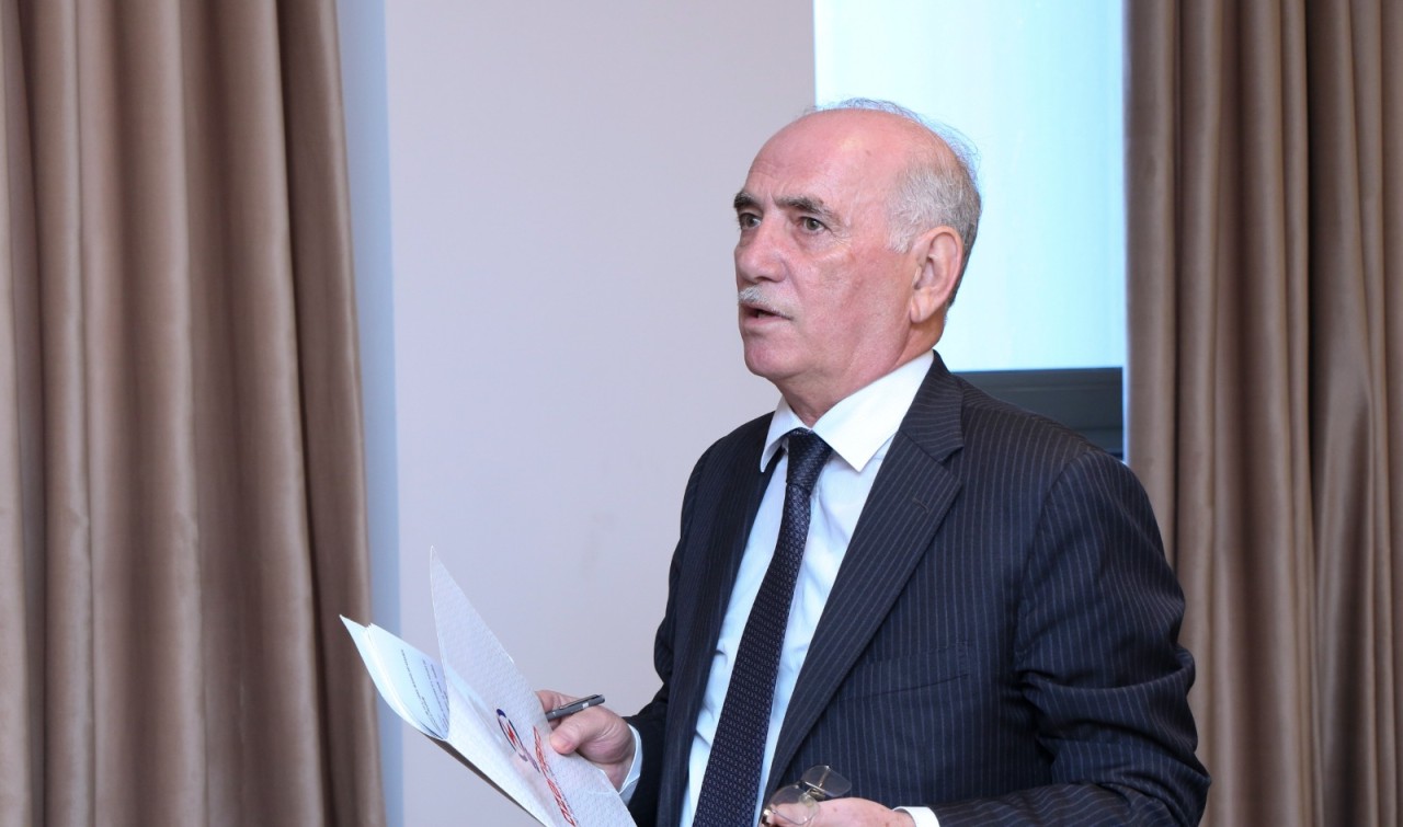 "Təhsil keyfiyyətinin artırılması əsas prioritetlərdəndir" - Gülçöhrə Məmmədova